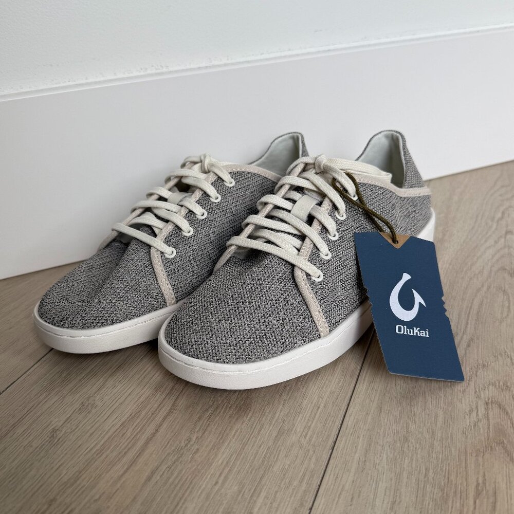 Pehuea Lī Women's Lightweight Sneaker